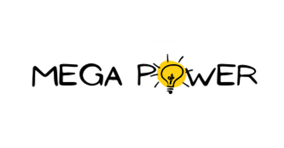 MEGA POWER