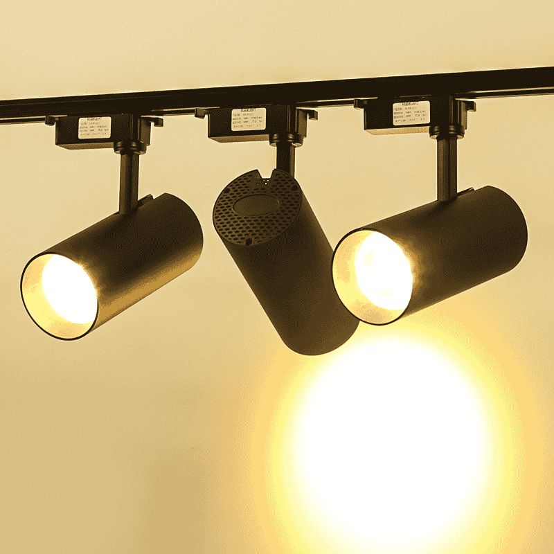 Led Track Light