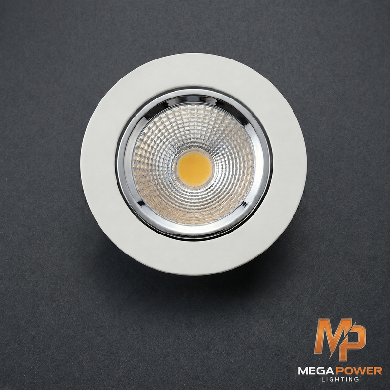 Mega Power 5W COB CEILING 2”