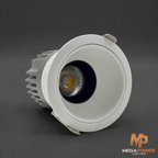 Mega Power Smart COB Light