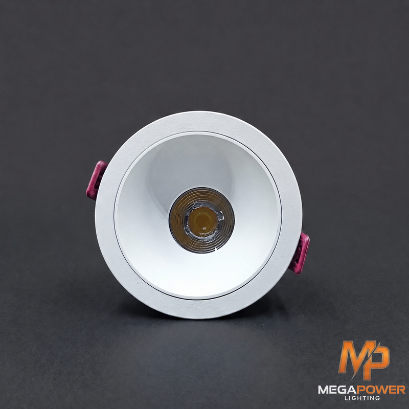 Mega Power COB CEILING LIGHT 7W 022
