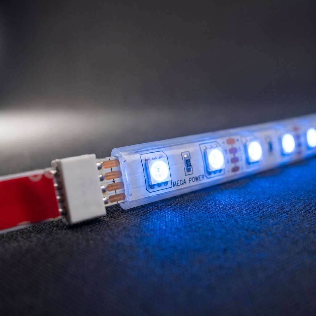 Mega Power Wireless Rope Light