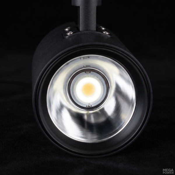 Mega Power Led Track Lights