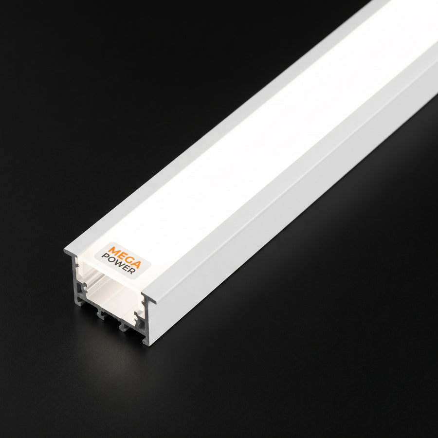 Profile Lights by Mega Power