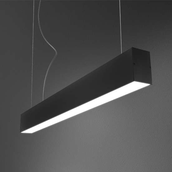 Italian Pendant Light