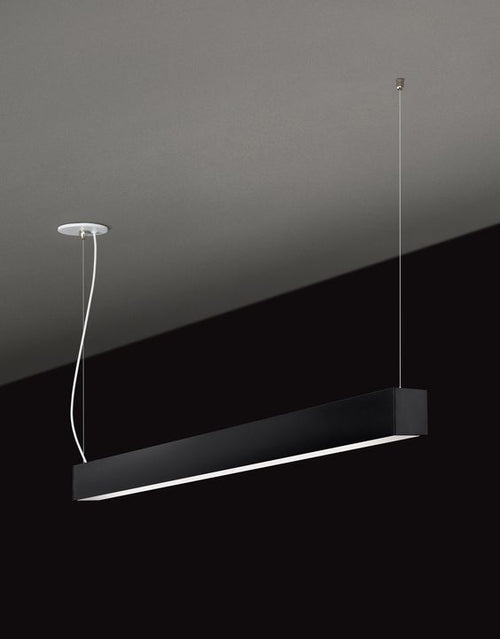 Italian Pendant Light