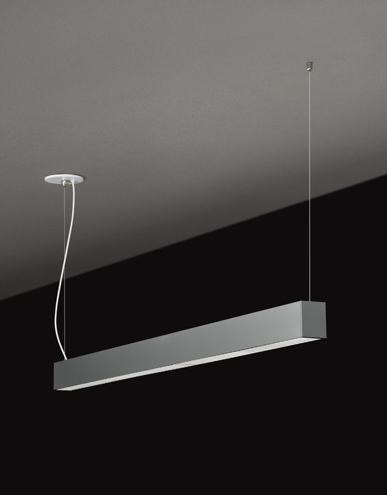 Italian Pendant Light