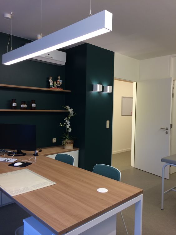 Italian Pendant Light