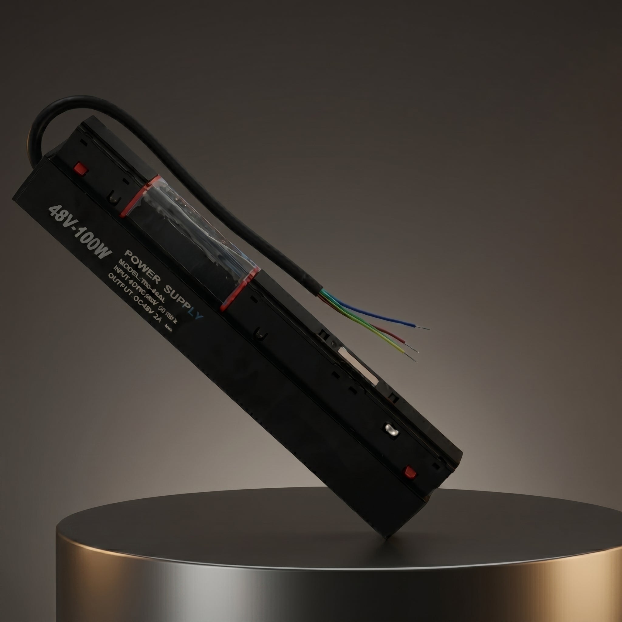 Mega Power Magnetic Power Supply