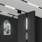 Mega Power Recessed Magnetic Track
