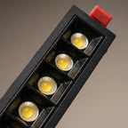 Mega Power COB Lazer Blade Light