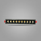 Mega Power COB Lazer Blade Light
