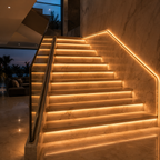 Mega Power COB LED Strip Lights