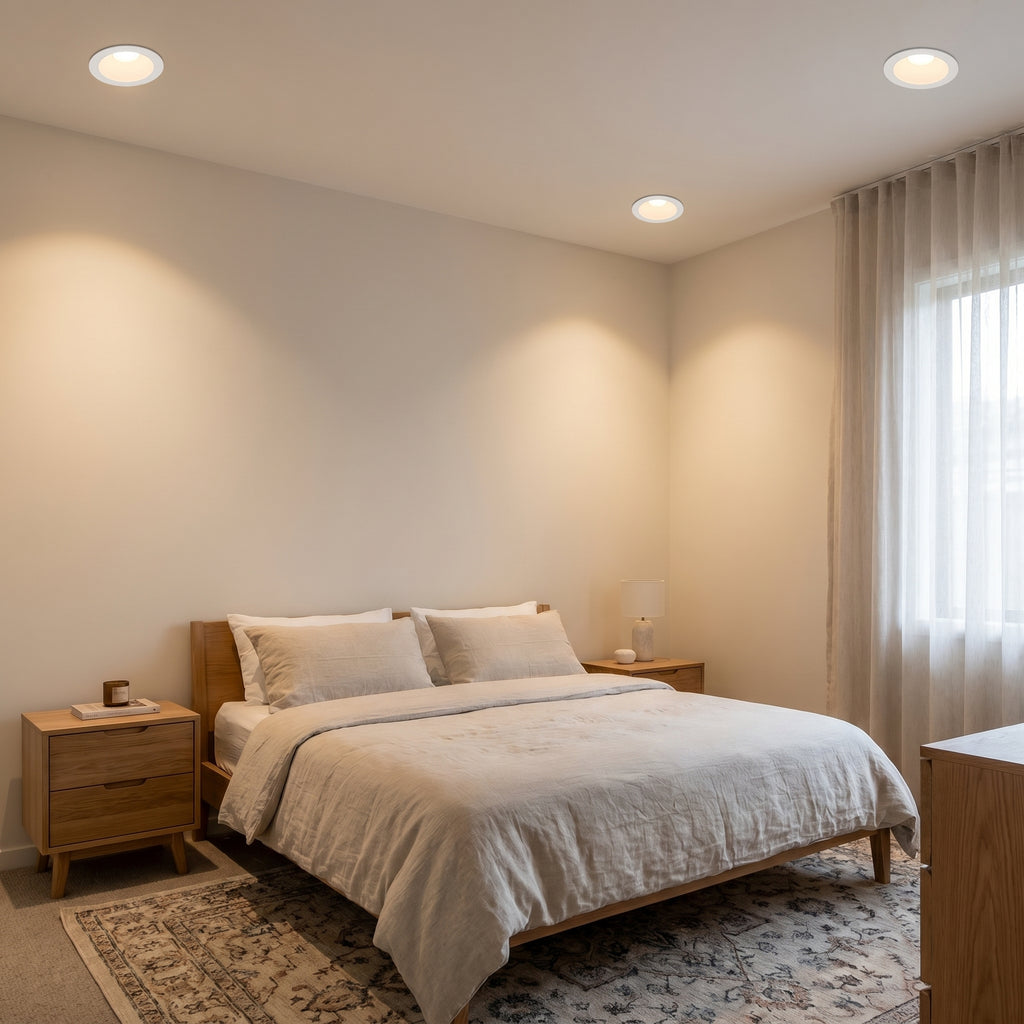 Mega Power COB CEILING LIGHT 7W 022