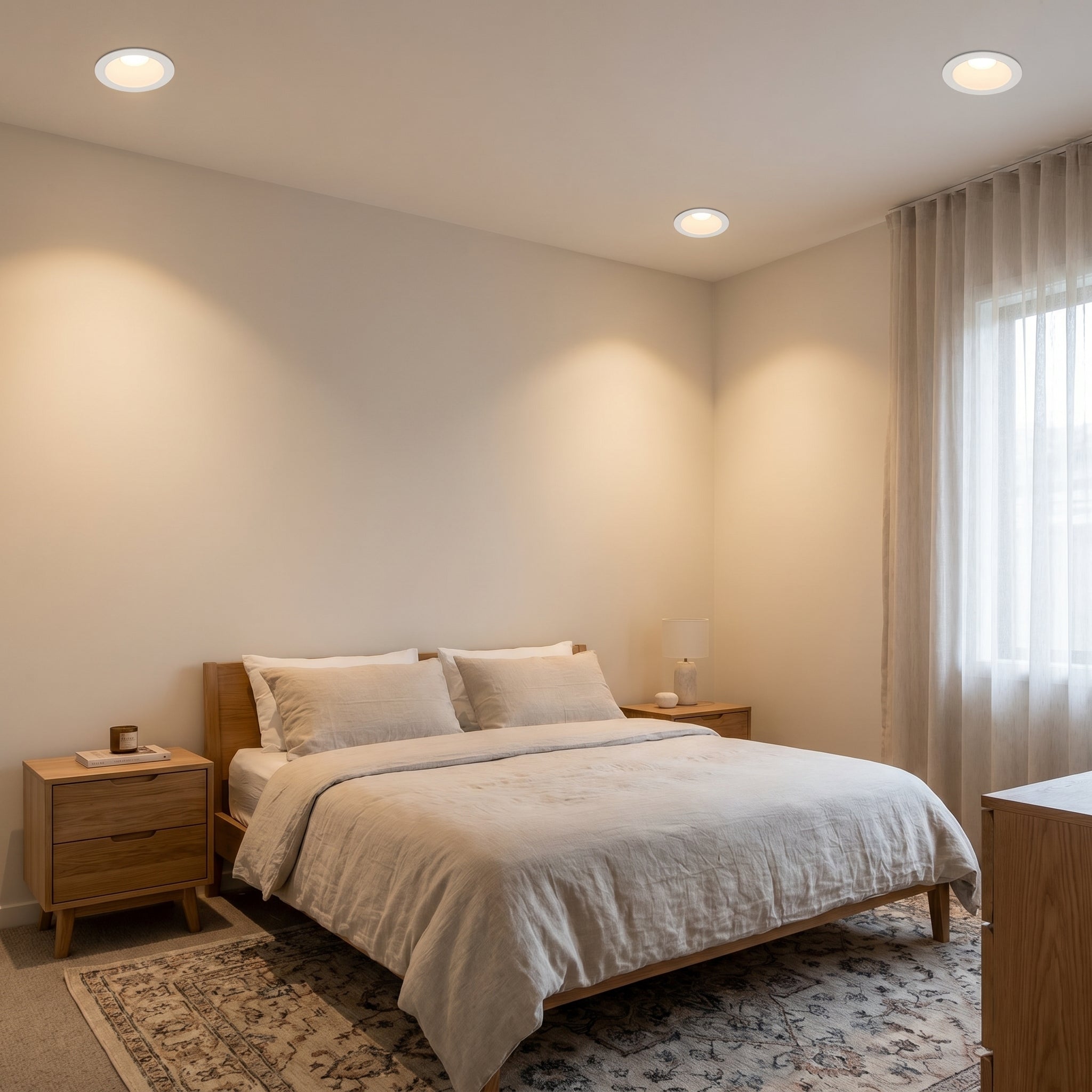 Mega Power COB CEILING LIGHT 7W 022
