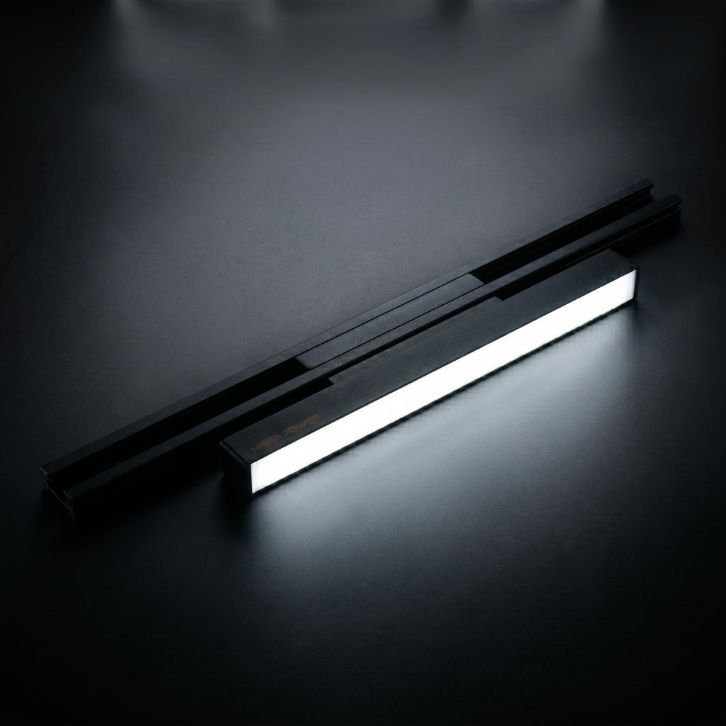 Mega Power Magnetic SMD Linear Light