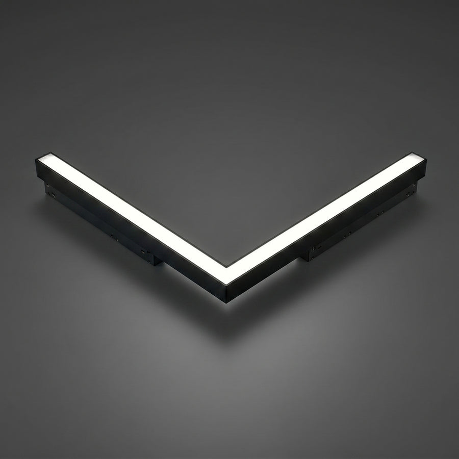 Magnetic Track Lights by Mega Power