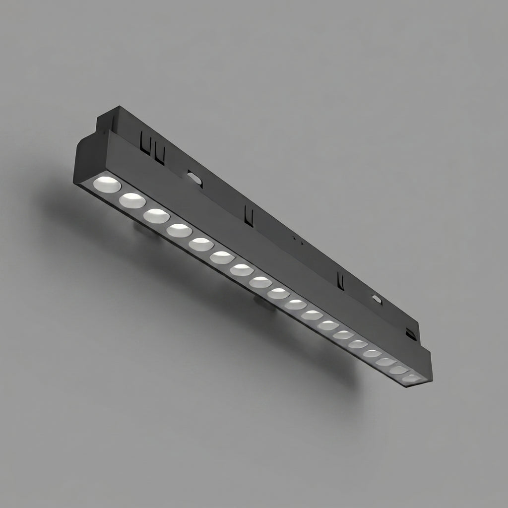 Mega Power COB Magnetic Fixed Laser Light