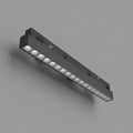 Mega Power COB Magnetic Fixed Laser Light