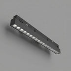 Mega Power COB Magnetic Fixed Laser Light