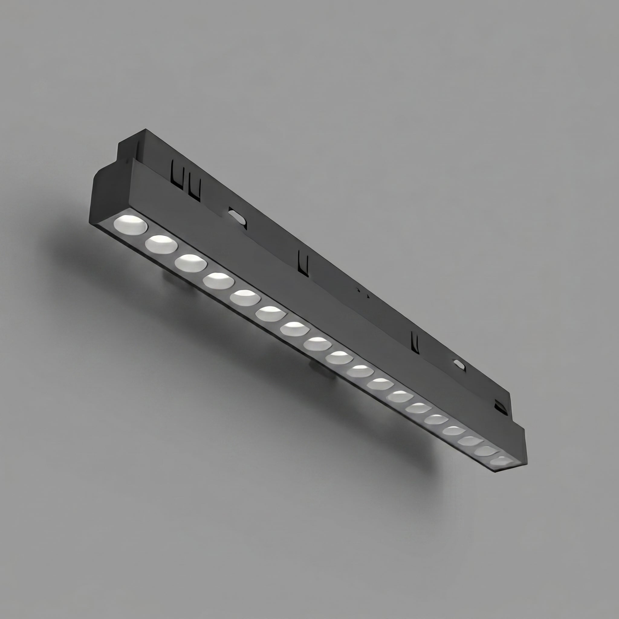 Mega Power COB Magnetic Fixed Laser Light