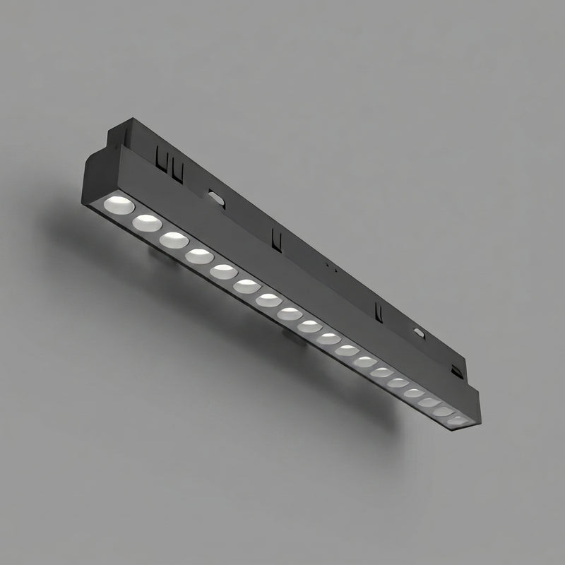 Mega Power COB Magnetic Fixed Laser Light