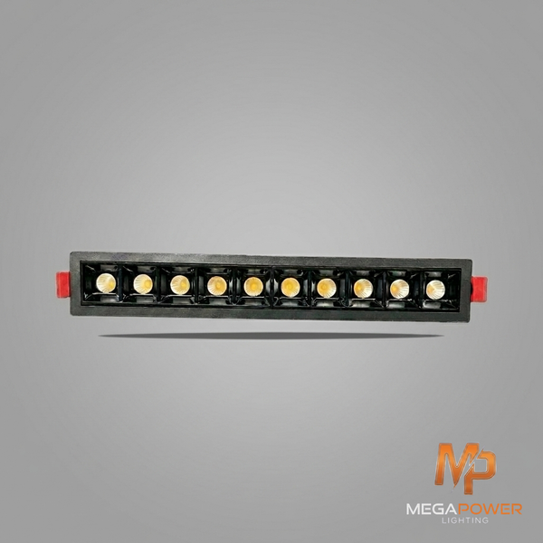 Mega Power COB Lazer Blade Light