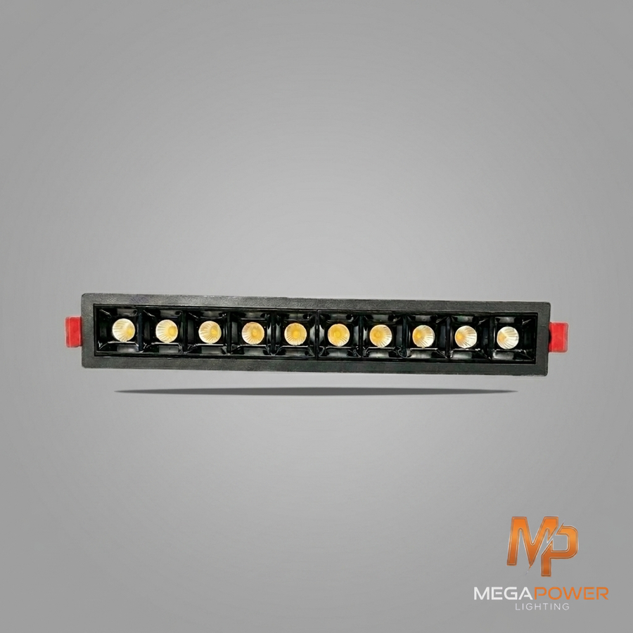 Down Lights by Mega Power