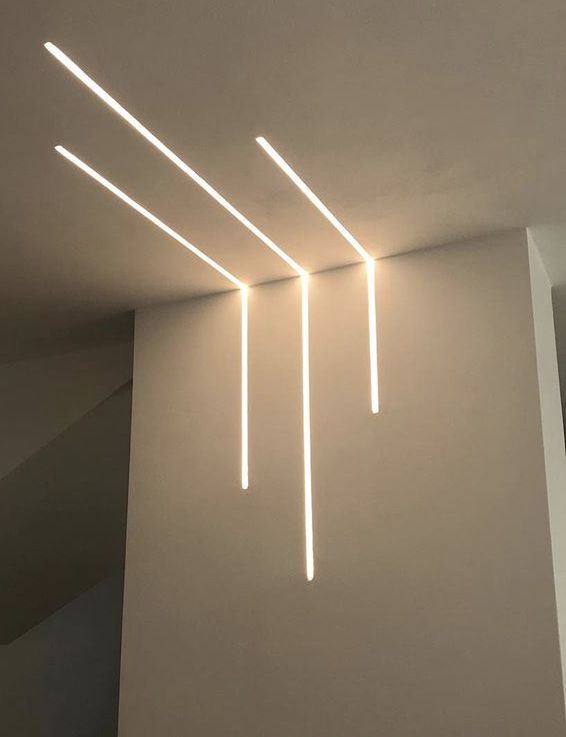 Mega Power Profile Light 10mm Concealed Aluminum with Diffuser – 3 Meter (10ft) | Recessed LED Channel.