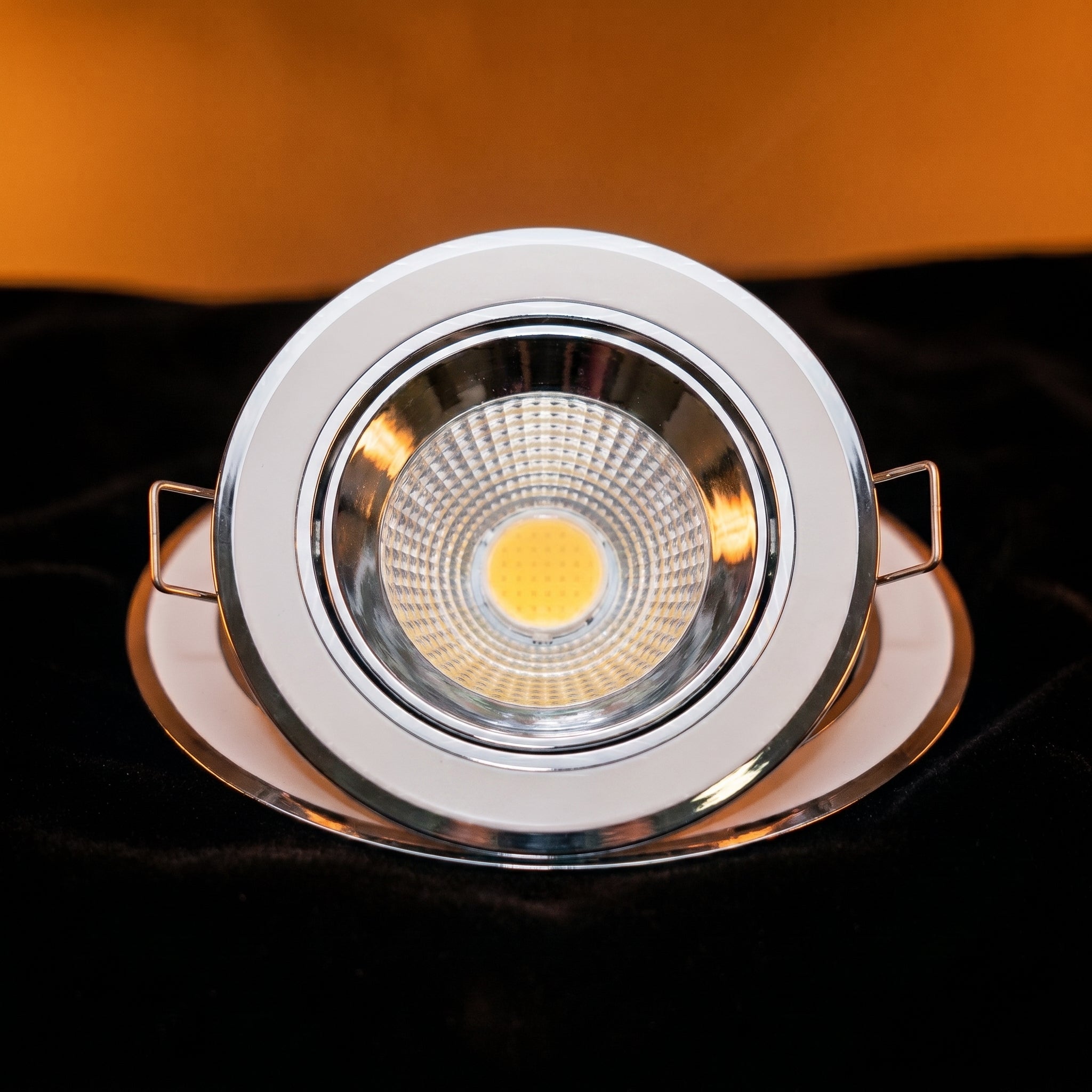 Mega Power Led Down Lights