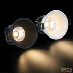 Mega Power Led Down Lights