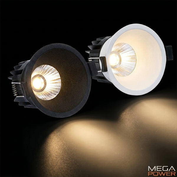 Mega Power Led Down Lights