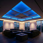 Mega Power Wireless Rope Light
