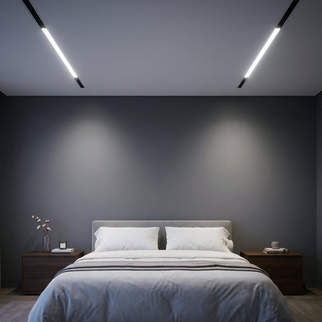 Mega Power Magnetic SMD Linear Light