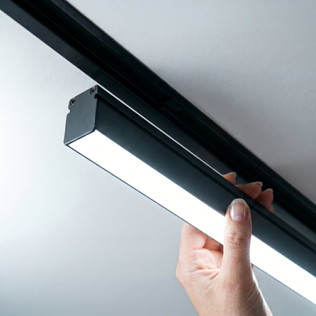Mega Power Magnetic SMD Linear Light
