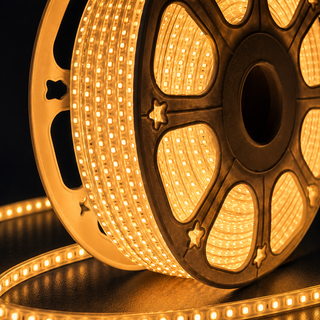 Mega Power LED Rope Light