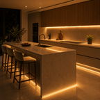 Mega Power LED Rope Light