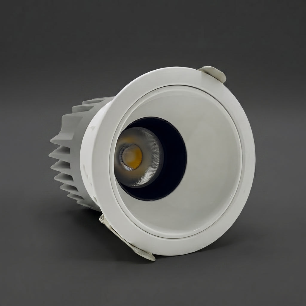 Mega Power Smart COB Light