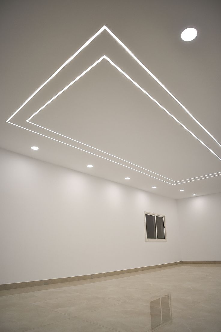 Mega Power 23mm Open Aluminum LED Profile Channel with Diffuser – 3 Meter (10 ft) Length – Surface Mount Housing for LED Strip Lights.