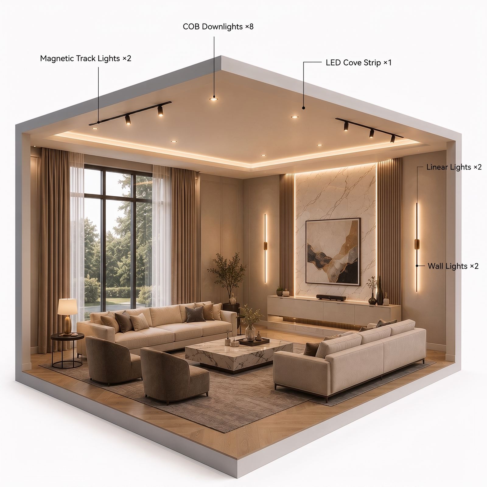 Drawing Room